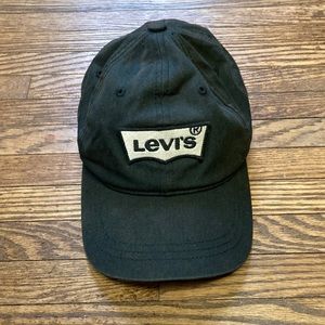 Levi’s Cap